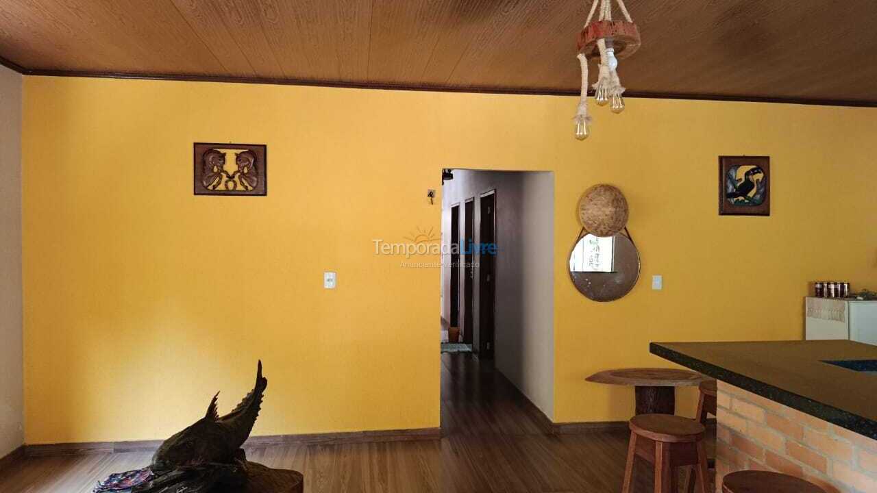 House for vacation rental in Santarém (Alter do Chao)