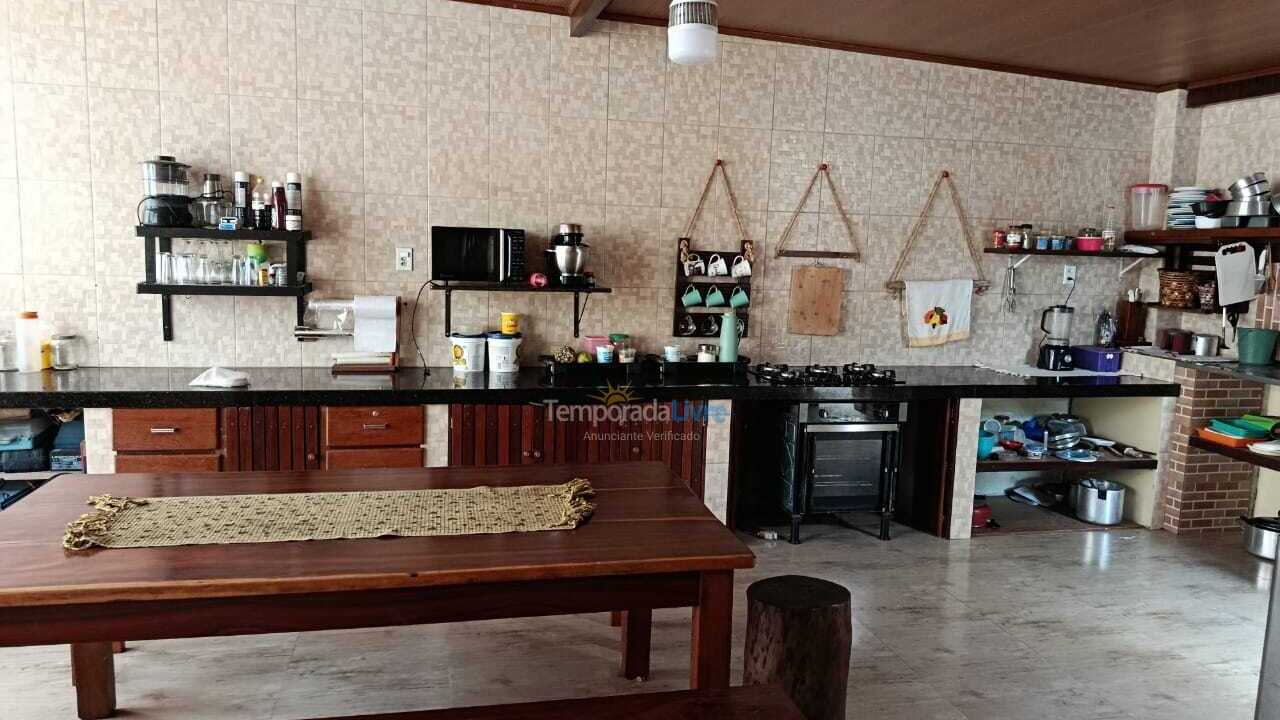 House for vacation rental in Santarém (Alter do Chao)