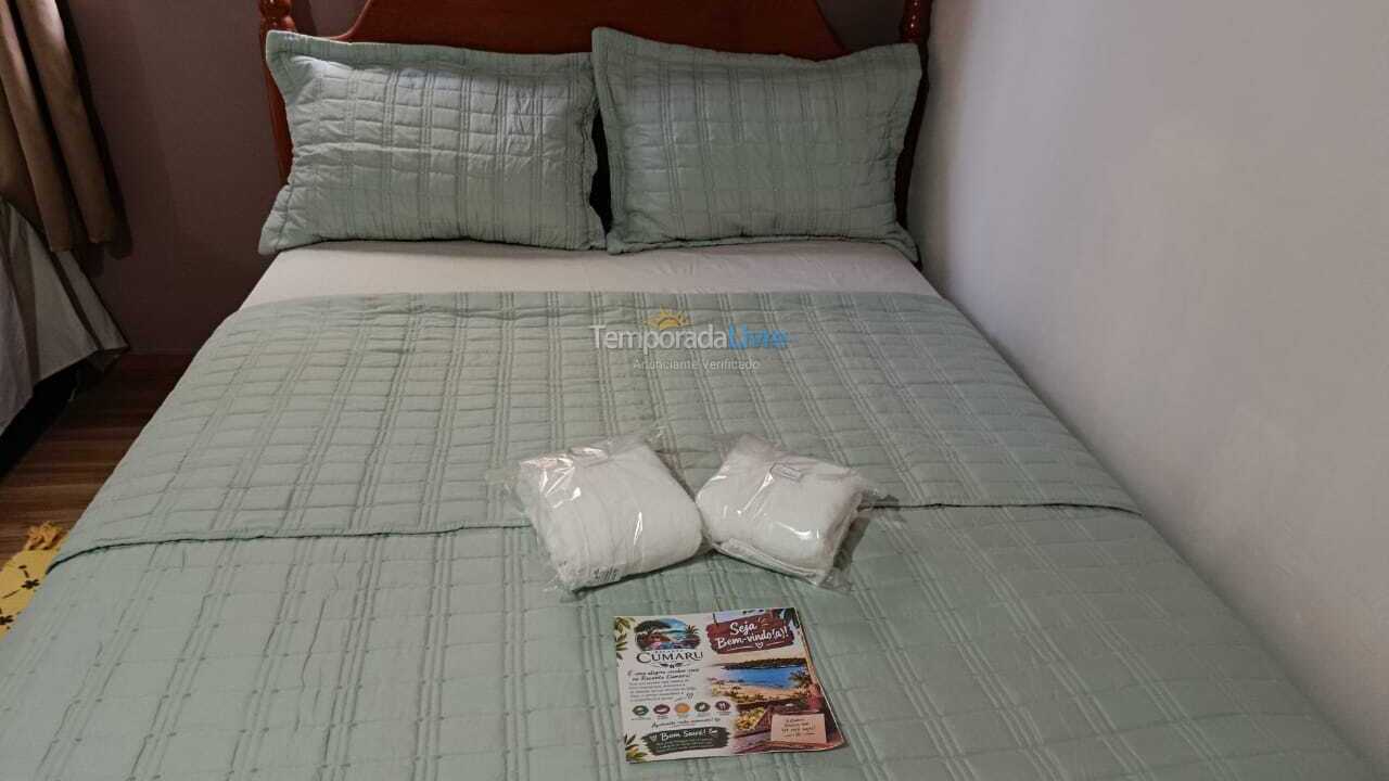 House for vacation rental in Santarém (Alter do Chao)