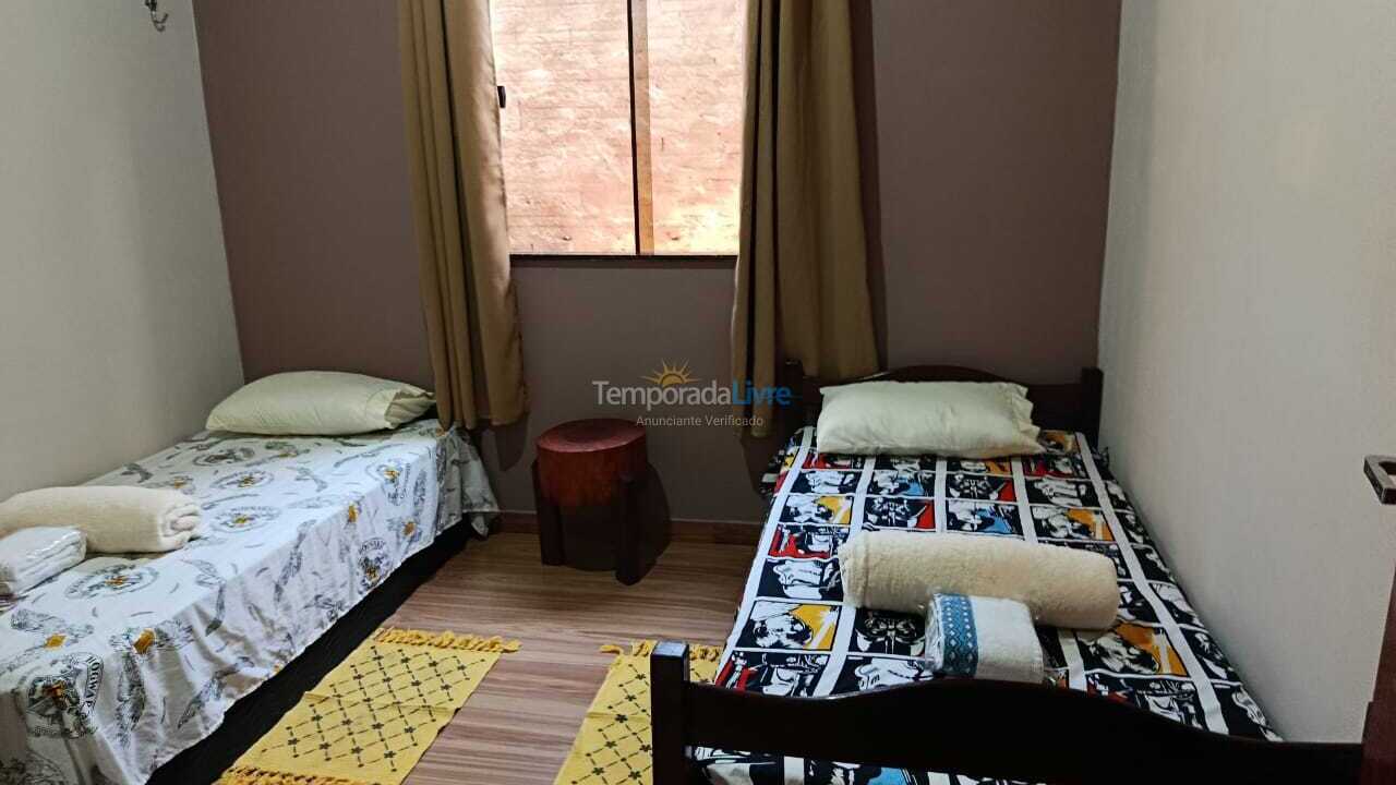 House for vacation rental in Santarém (Alter do Chao)