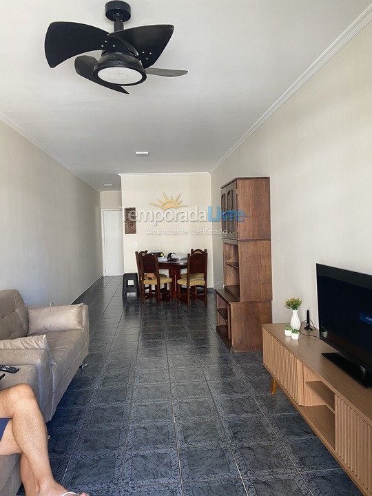 Casa para aluguel de temporada em Guarujá (Enseada)