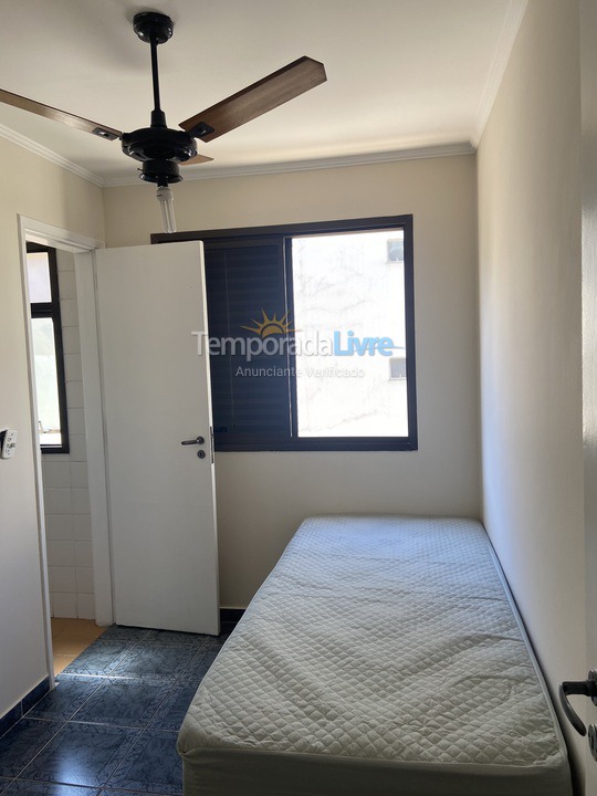 Casa para aluguel de temporada em Guarujá (Enseada)