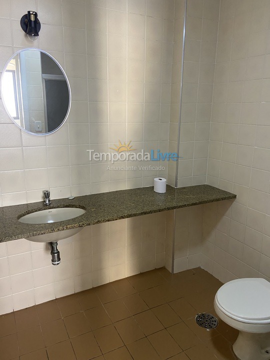 Casa para aluguel de temporada em Guarujá (Enseada)