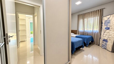 Costa Dorada 02 suites a 70m de la playa Mariscal