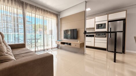 Costa Dorada 02 suites a 70m de la playa Mariscal