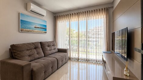 Costa Dorada 02 suites a 70m de la playa Mariscal