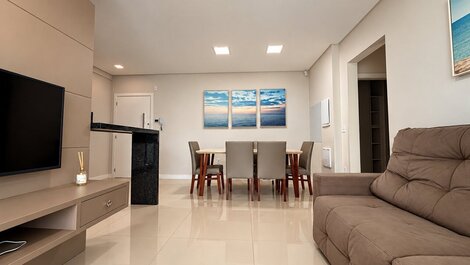 Costa Dorada 02 suites a 70m de la playa Mariscal
