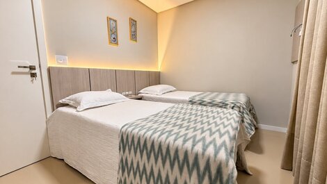 Tropical Coast, relaxation 80 meters from the sea.