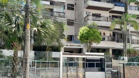 Casa para alugar em Guarujá - Enseada