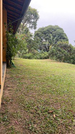 Sítio Borboletas - Morro do Saboo - São Roque.
