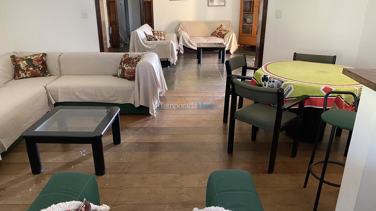 Granja para alquiler de vacaciones em São Roque (Saboo)