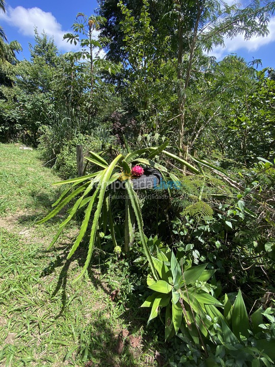 Granja para alquiler de vacaciones em São Roque (Saboo)