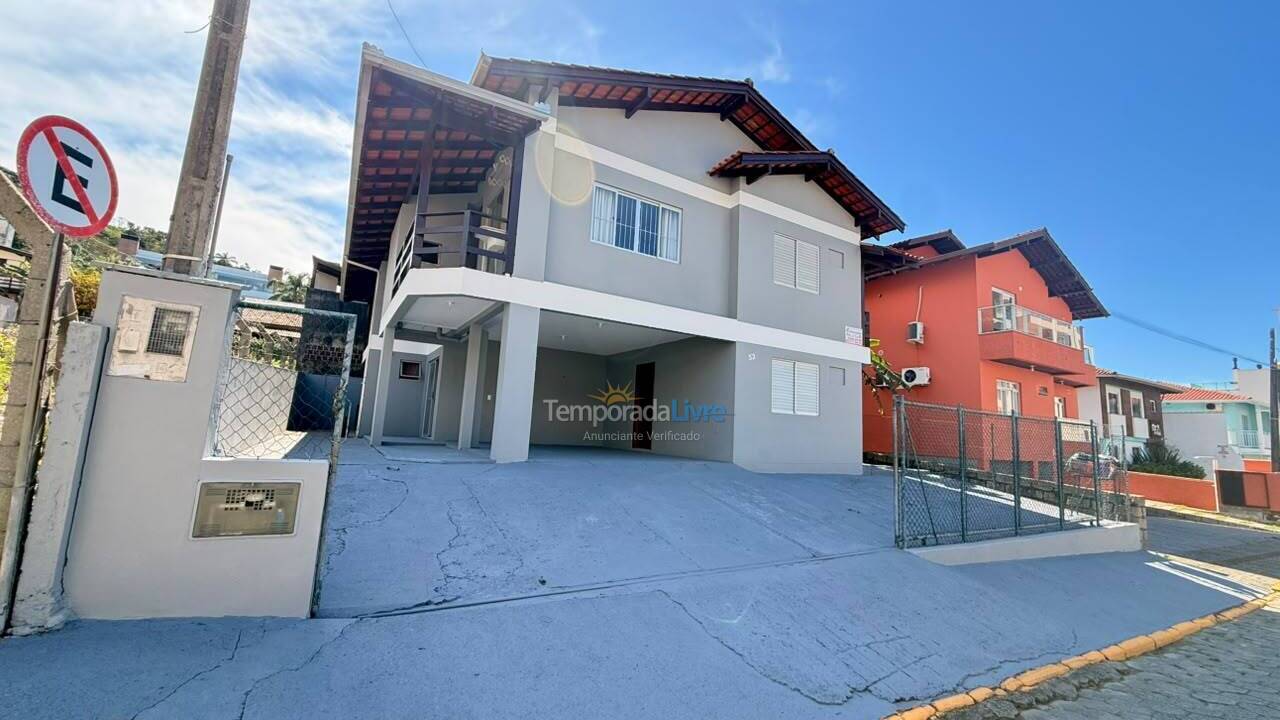 Apartamento para alquiler de vacaciones em Bombinhas (Praia de Bombinhas)
