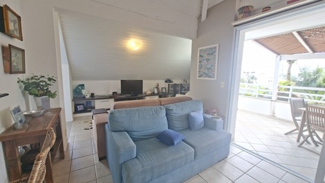 Apartment in Jurerê Internacional