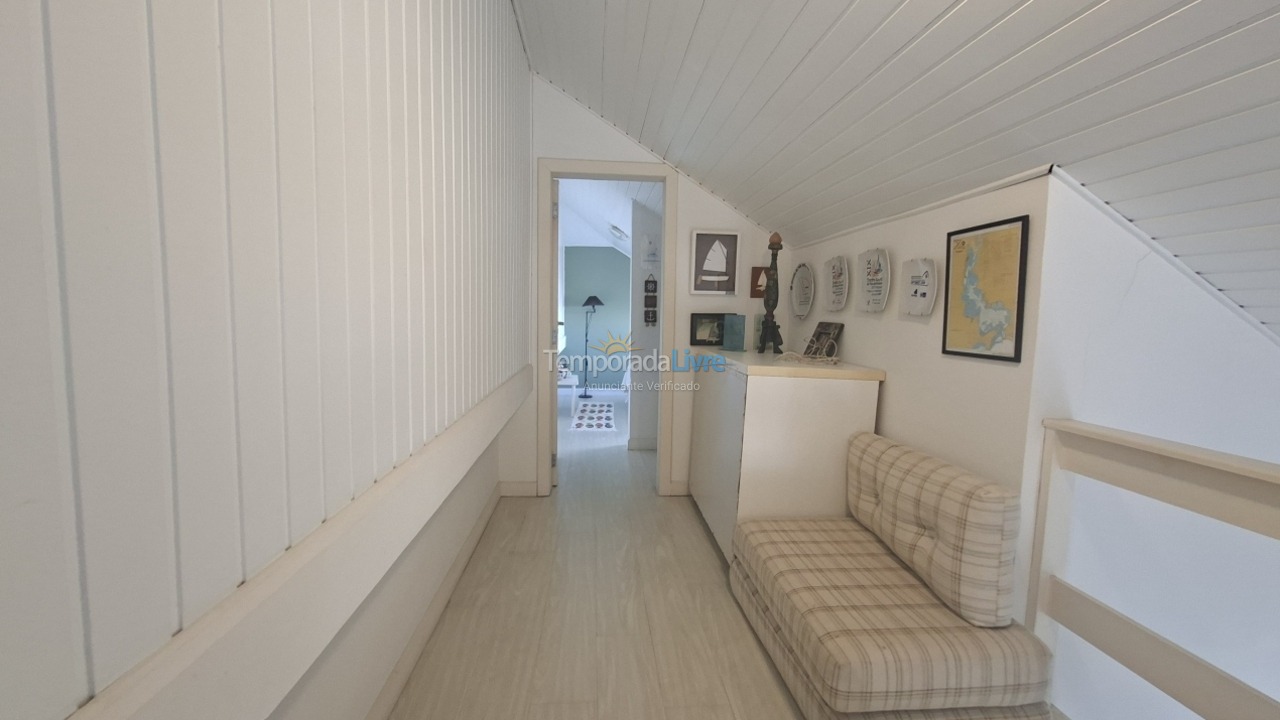 Apartment for vacation rental in Florianopolis (Jurerê Internacional)