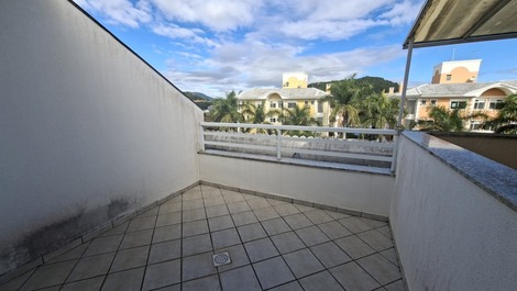 Apartment in Jurerê Internacional