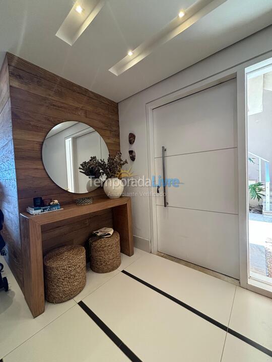 Casa para aluguel de temporada em São Sebastião (Juquehy)