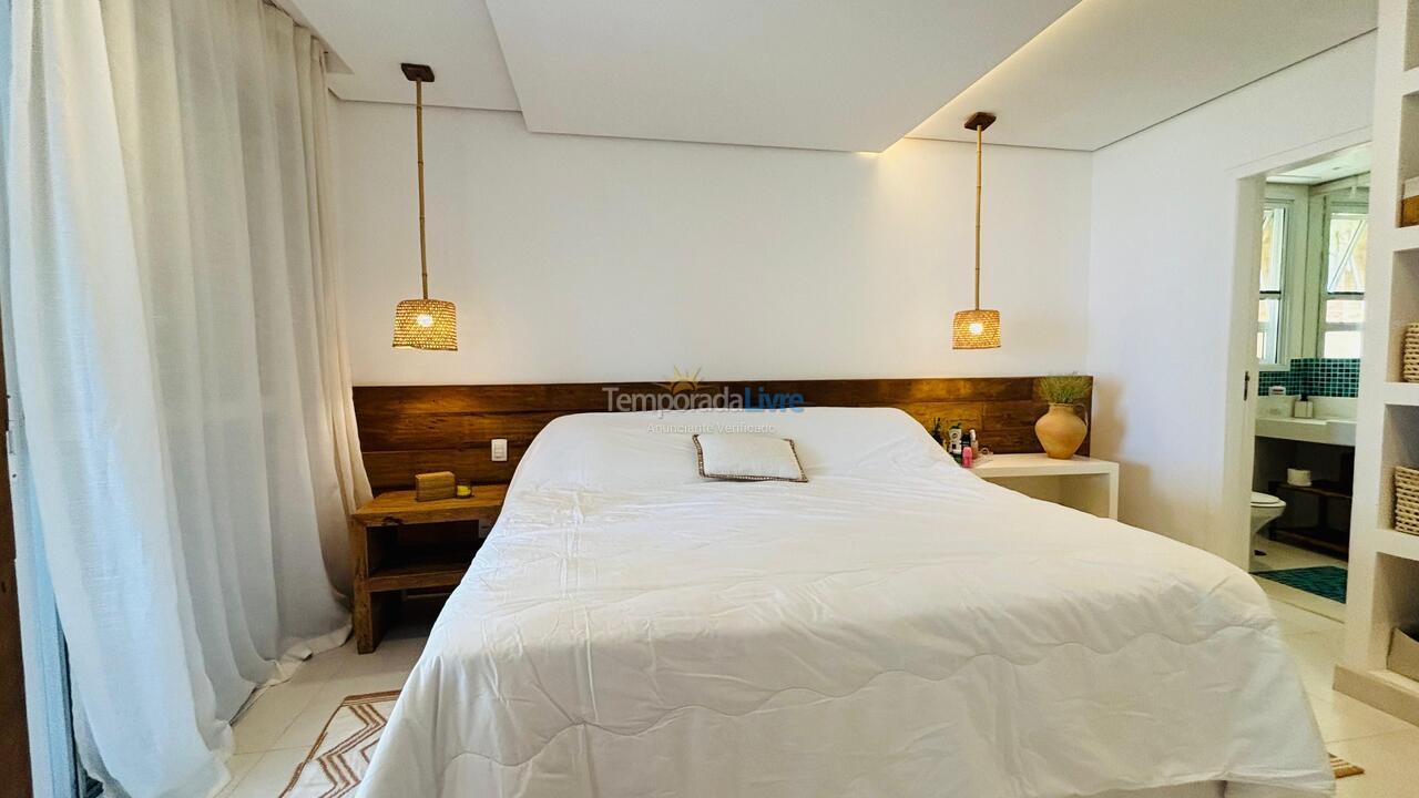 Casa para aluguel de temporada em São Sebastião (Juquehy)
