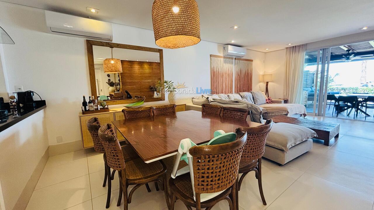 Casa para aluguel de temporada em São Sebastião (Juquehy)