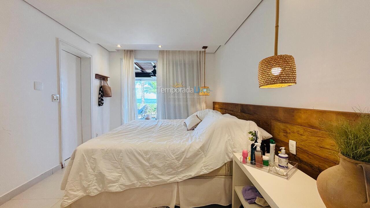 Casa para aluguel de temporada em São Sebastião (Juquehy)