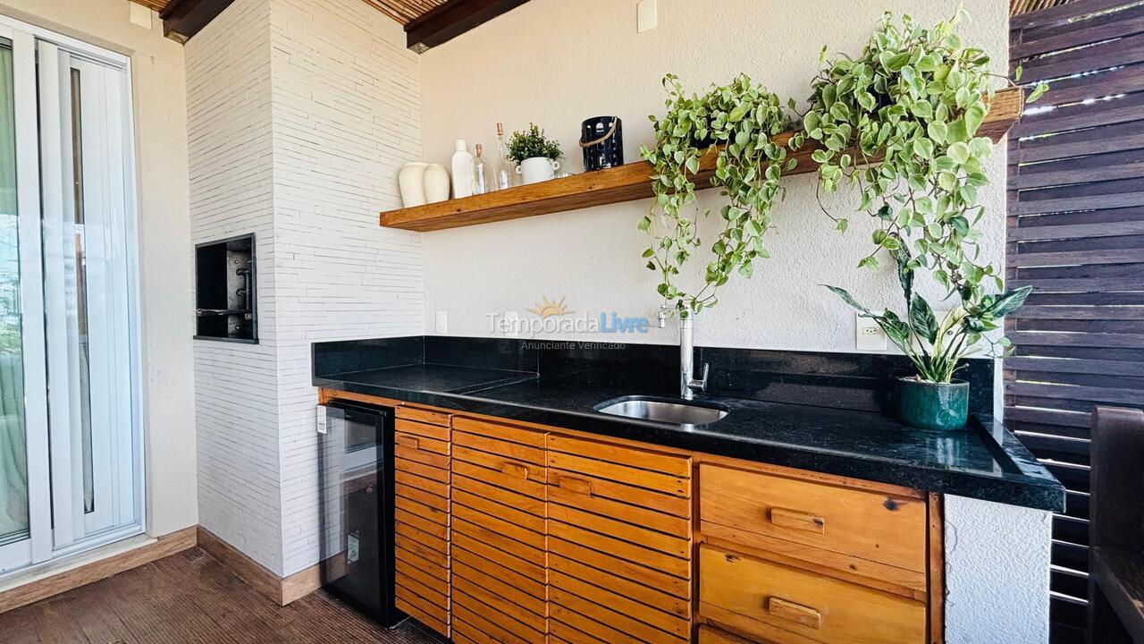 Casa para aluguel de temporada em São Sebastião (Juquehy)