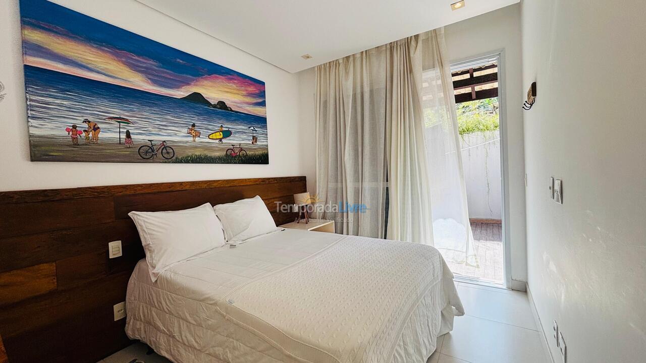 Casa para aluguel de temporada em São Sebastião (Juquehy)