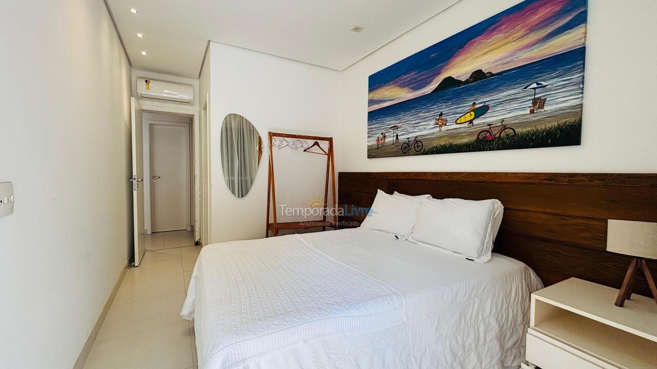 Casa para aluguel de temporada em São Sebastião (Juquehy)
