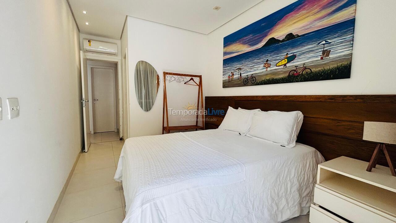 Casa para aluguel de temporada em São Sebastião (Juquehy)