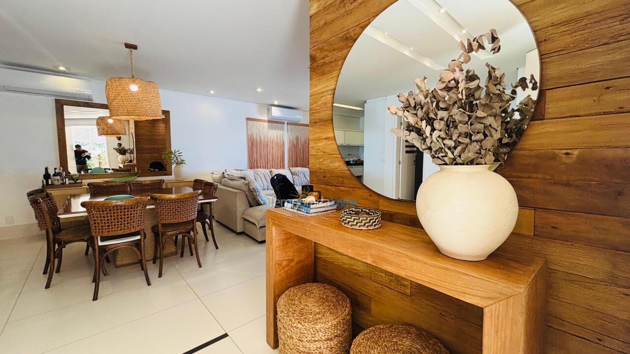 Casa para aluguel de temporada em São Sebastião (Juquehy)