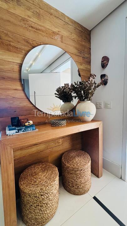 Casa para aluguel de temporada em São Sebastião (Juquehy)