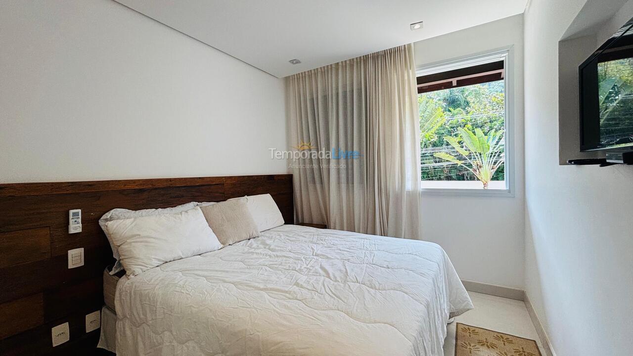 Casa para aluguel de temporada em São Sebastião (Juquehy)