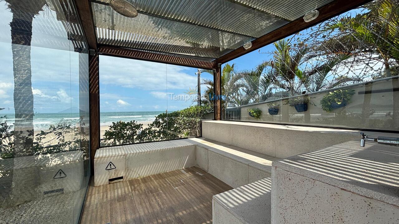 Casa para aluguel de temporada em São Sebastião (Juquehy)