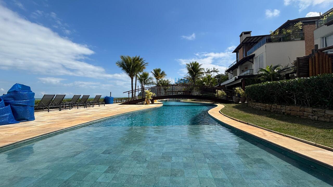 Casa para aluguel de temporada em São Sebastião (Juquehy)