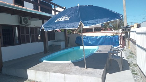 Casa para alquilar en São Francisco do Sul - Enseada