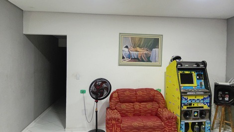 Casa temporada ubatuba