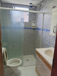 Casa temporada ubatuba
