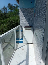 Casa temporada ubatuba