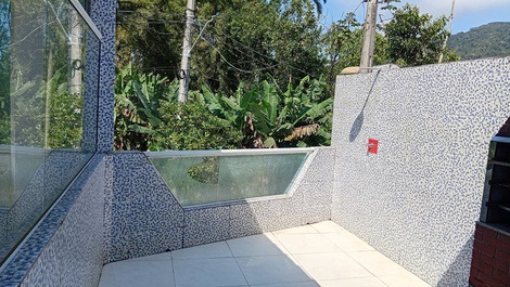 Casa temporada ubatuba