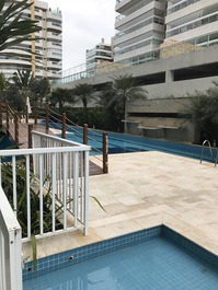 Precioso apartamento de 3 dormitorios en el módulo 8 de Riviera.