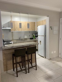 Precioso apartamento de 3 dormitorios en el módulo 8 de Riviera.