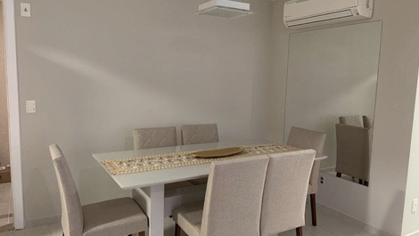 Precioso apartamento de 3 dormitorios en el módulo 8 de Riviera.