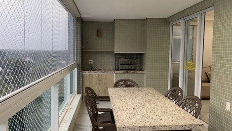 Precioso apartamento de 3 dormitorios en el módulo 8 de Riviera.