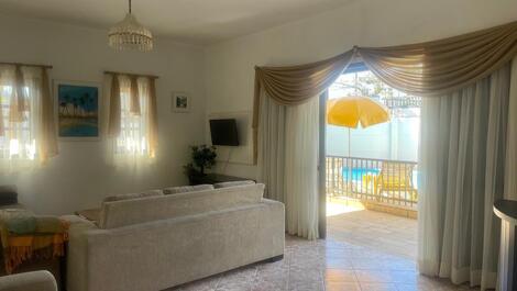 Sala - compartilhada