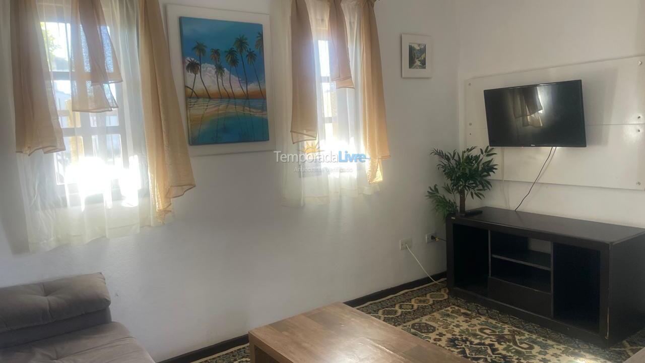Casa para aluguel de temporada em Balneário Piçarras (Piçarras)