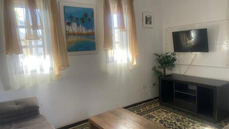 Sala - compartilhada
