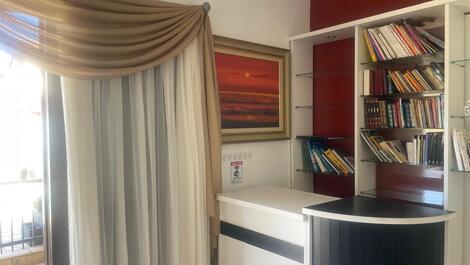 Sala - compartilhada