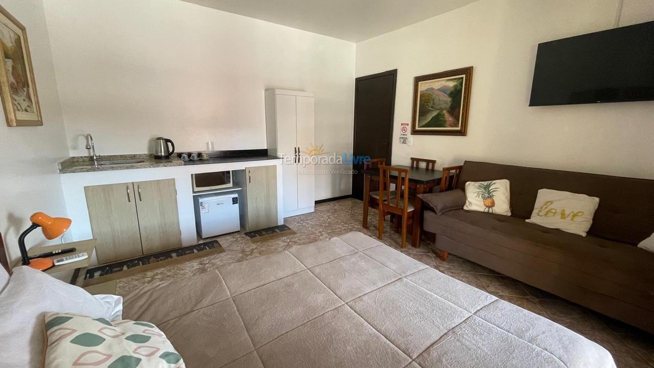 Casa para aluguel de temporada em Balneário Piçarras (Piçarras)
