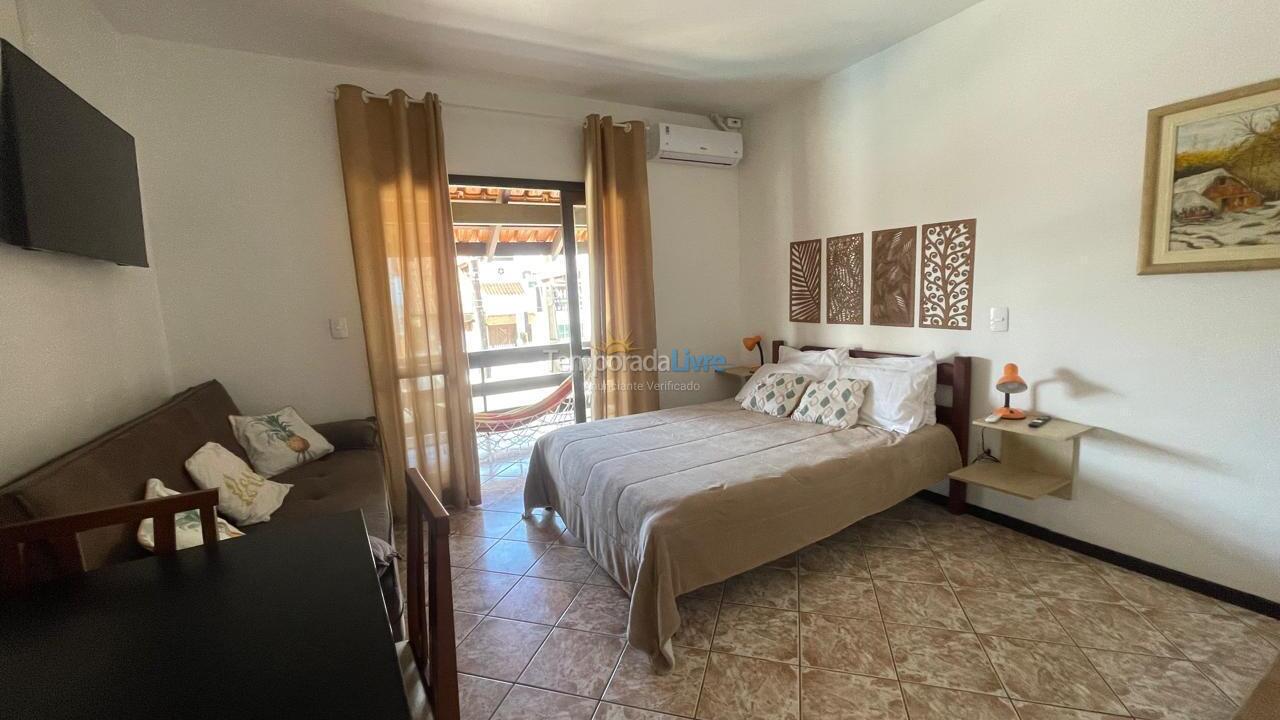 Casa para aluguel de temporada em Balneário Piçarras (Piçarras)