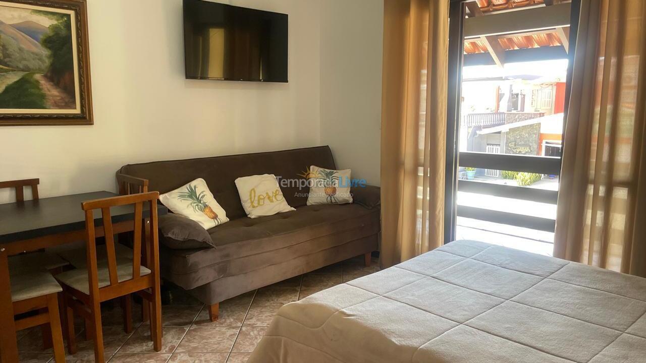 Casa para aluguel de temporada em Balneário Piçarras (Piçarras)