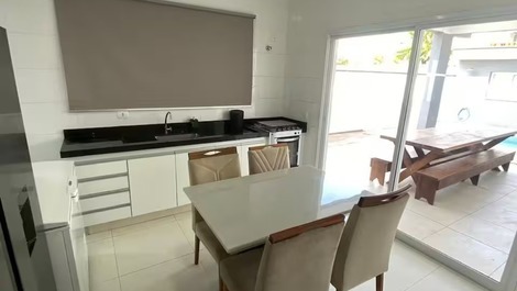 Cozinha 